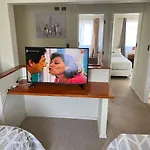 Apart Hotel Chillan - Full House - Ohiggins - Empresas- Factura - Parking
