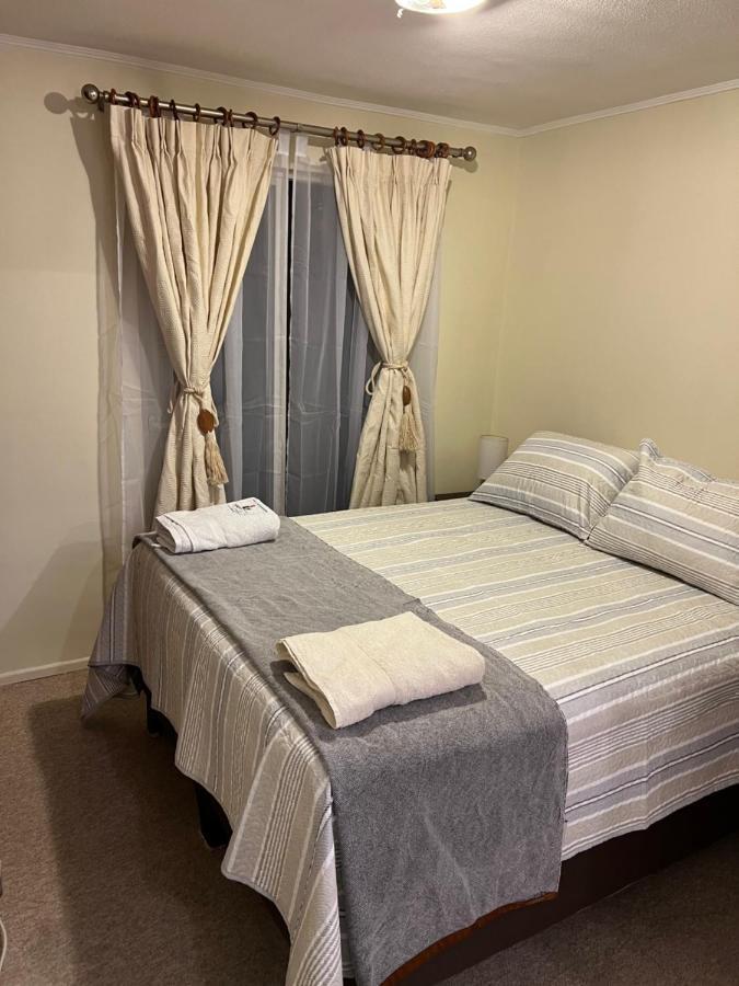 Apartamento - Full House - Ohiggins - Empresas- Factura - Parking *