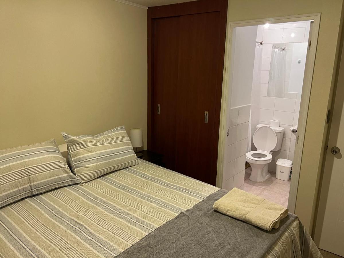 - Full House - Ohiggins - Empresas- Factura - Parking Apartamento *