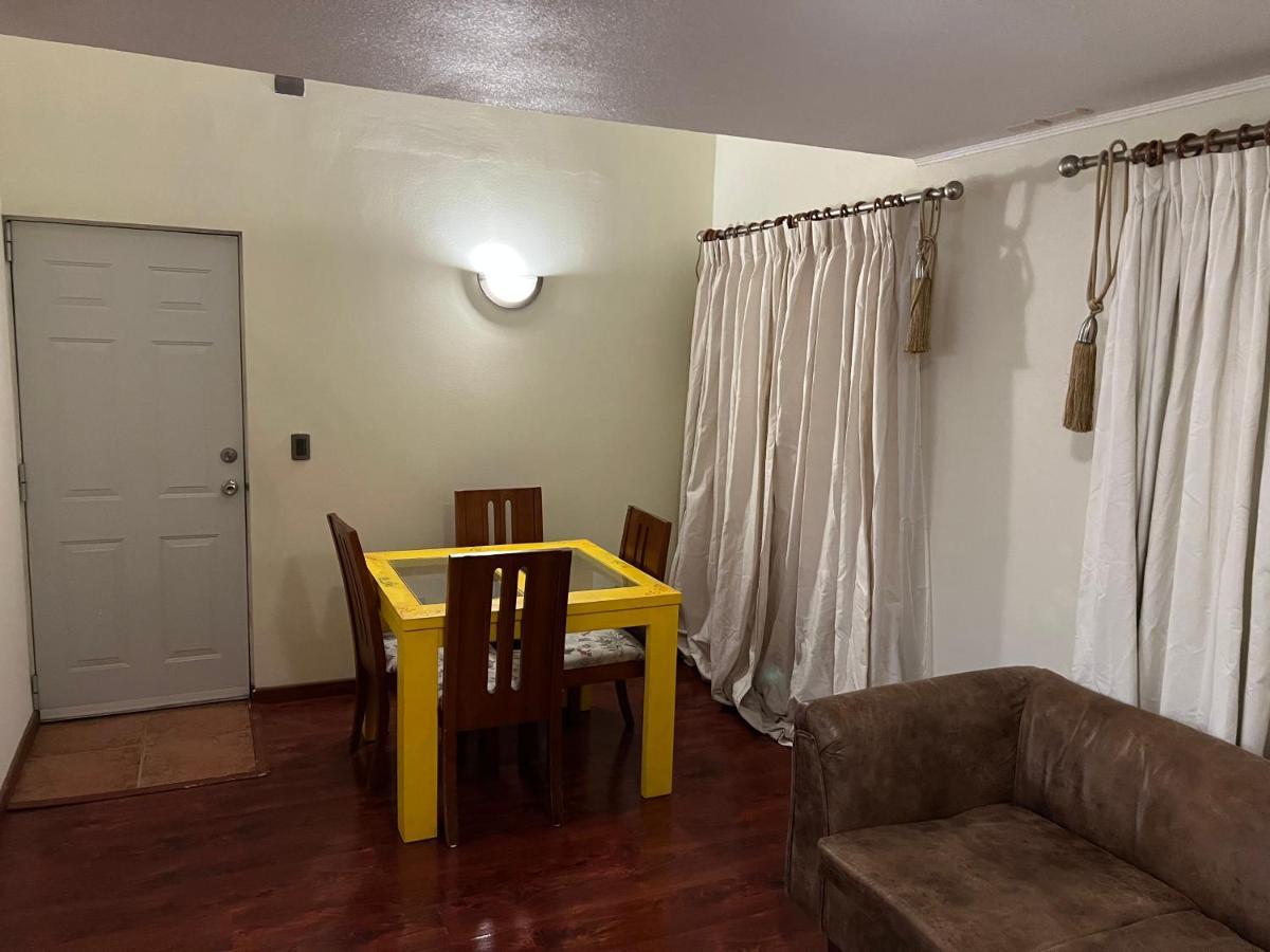 - Full House - Ohiggins - Empresas- Factura - Parking Apartamento Chillán