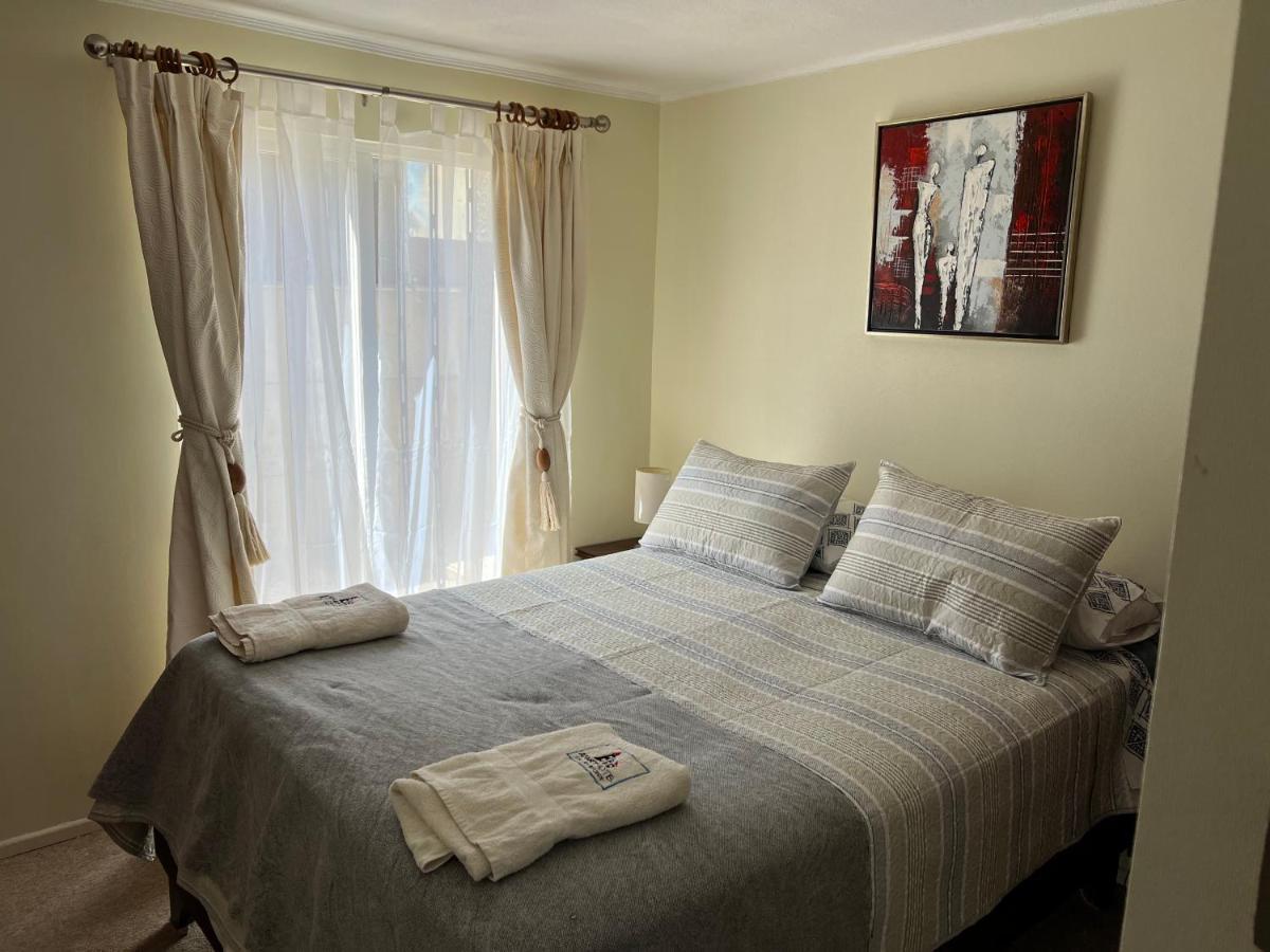 - Full House - Ohiggins - Empresas- Factura - Parking Apartamento