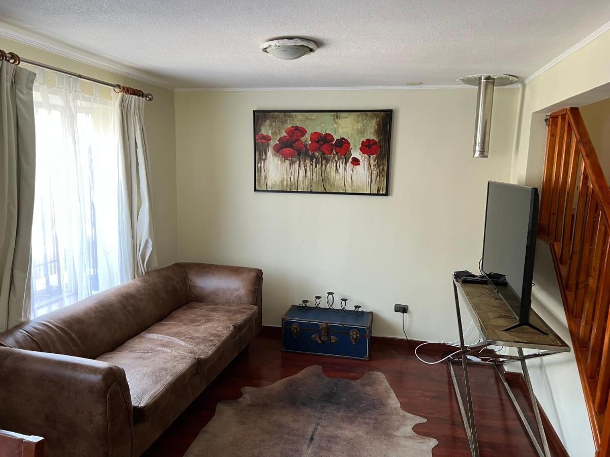 Apartamento - Full House - Ohiggins - Empresas- Factura - Parking *