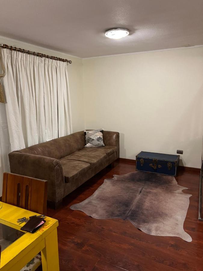 Apartamento - Full House - Ohiggins - Empresas- Factura - Parking Chillán
